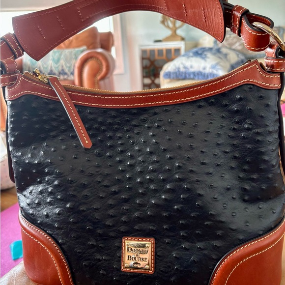 Dooney Burke purse-NWOT - Picture 3 of 5